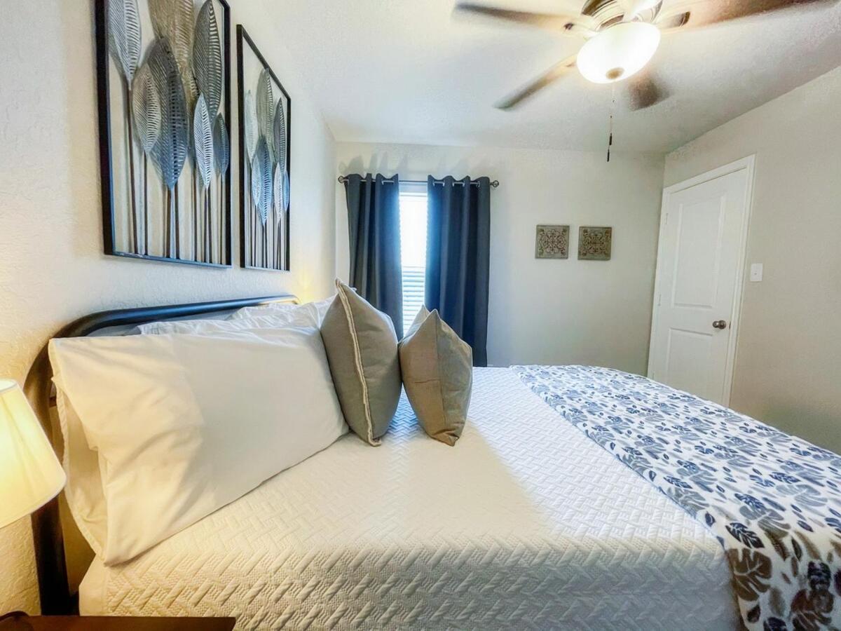 Holiday home Family Cozy Family Gem Near Seaworld Lackland San Antonio