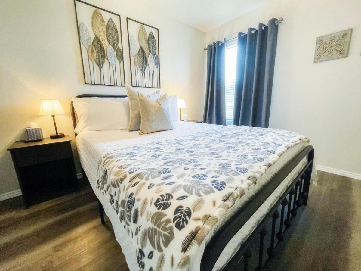 Holiday home Family Cozy Family Gem Near Seaworld Lackland *