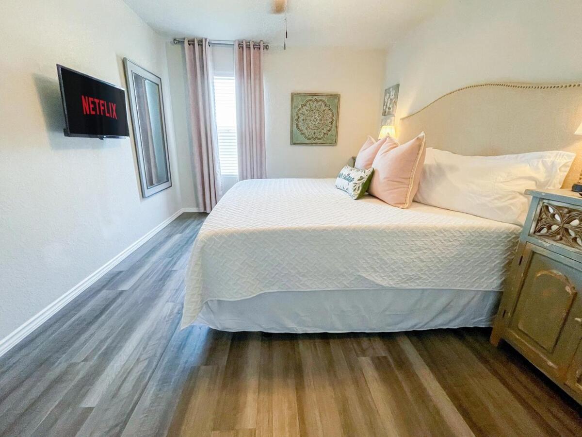 Family Cozy Family Gem Near Seaworld Lackland San Antonio