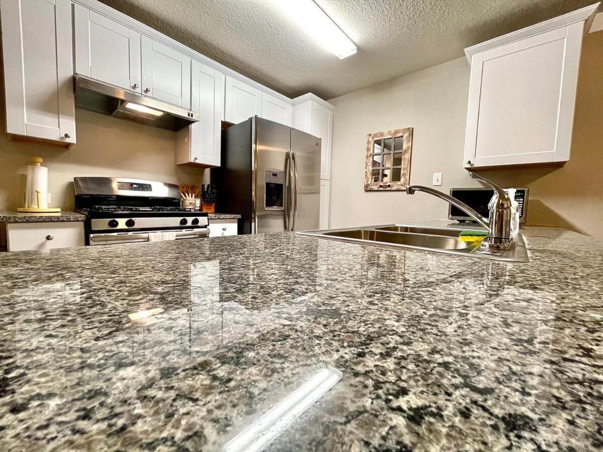 Holiday home Family Cozy Family Gem Near Seaworld Lackland *