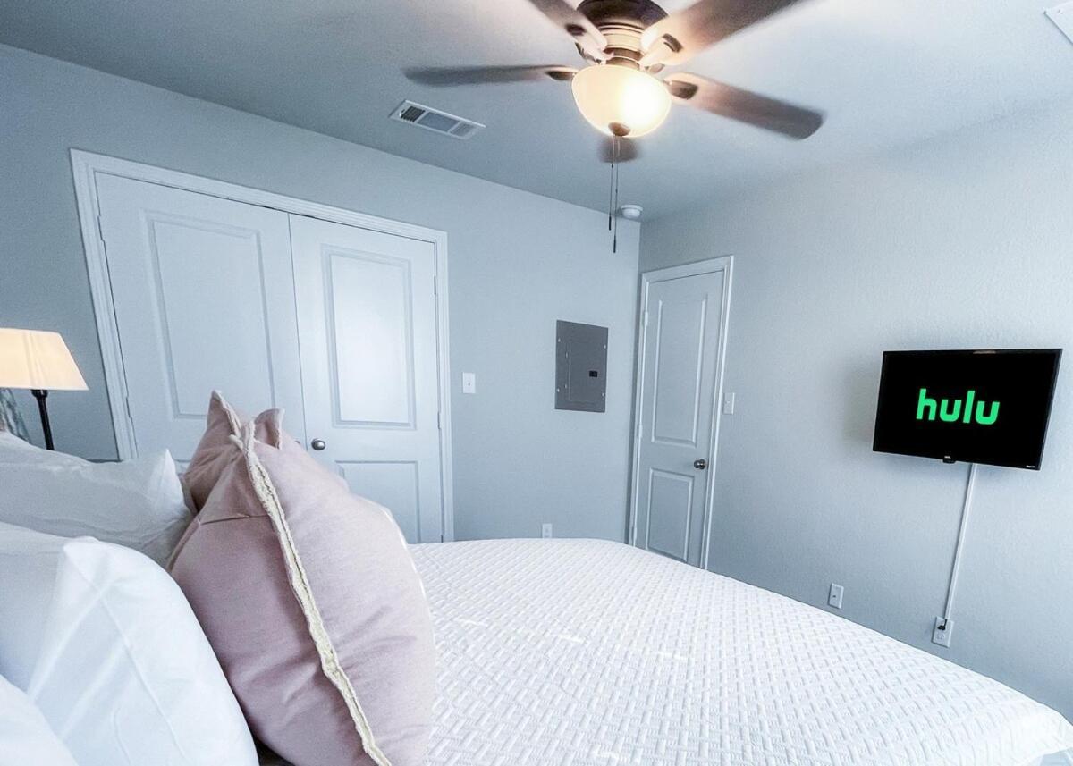 Family Cozy Family Gem Near Seaworld Lackland