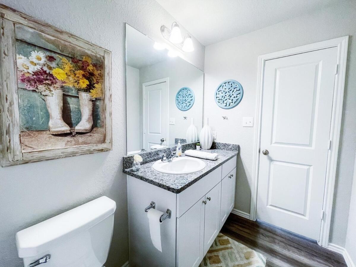 Holiday home Family Cozy Family Gem Near Seaworld Lackland