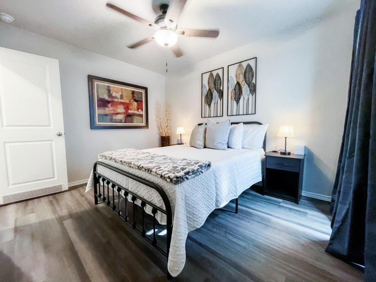 Holiday home Family Cozy Family Gem Near Seaworld Lackland *