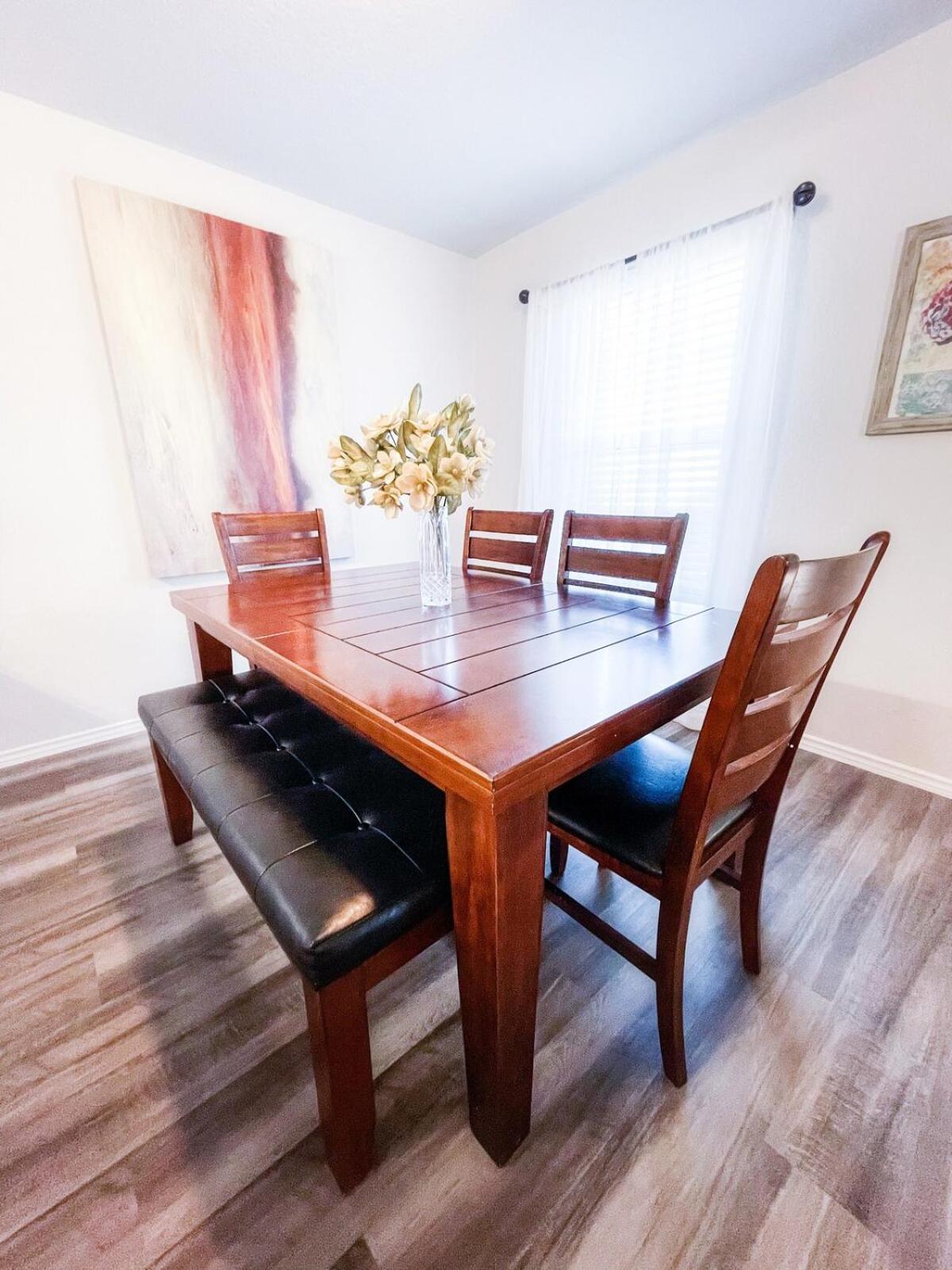 Family Cozy Family Gem Near Seaworld Lackland Holiday home San Antonio