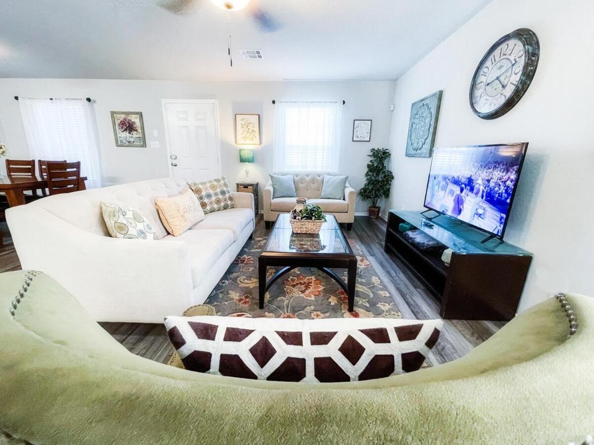 Family Cozy Family Gem Near Seaworld Lackland * San Antonio