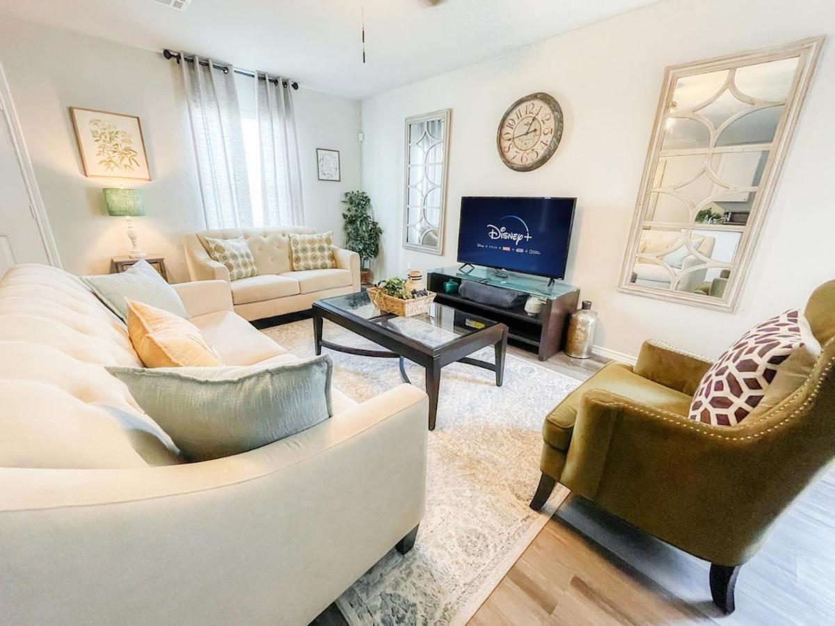 Family Cozy Family Gem Near Seaworld Lackland Holiday home San Antonio