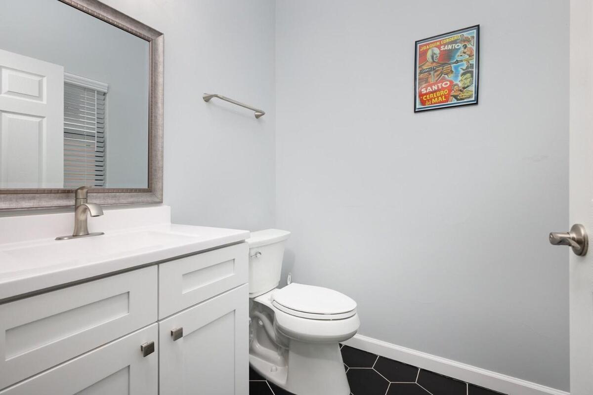 Holiday home Pet-friendly Haven In