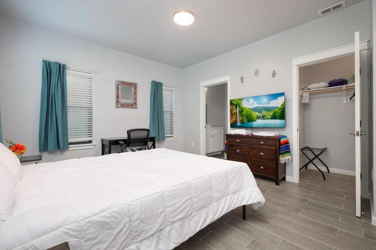 Holiday home Pet-friendly Haven In *