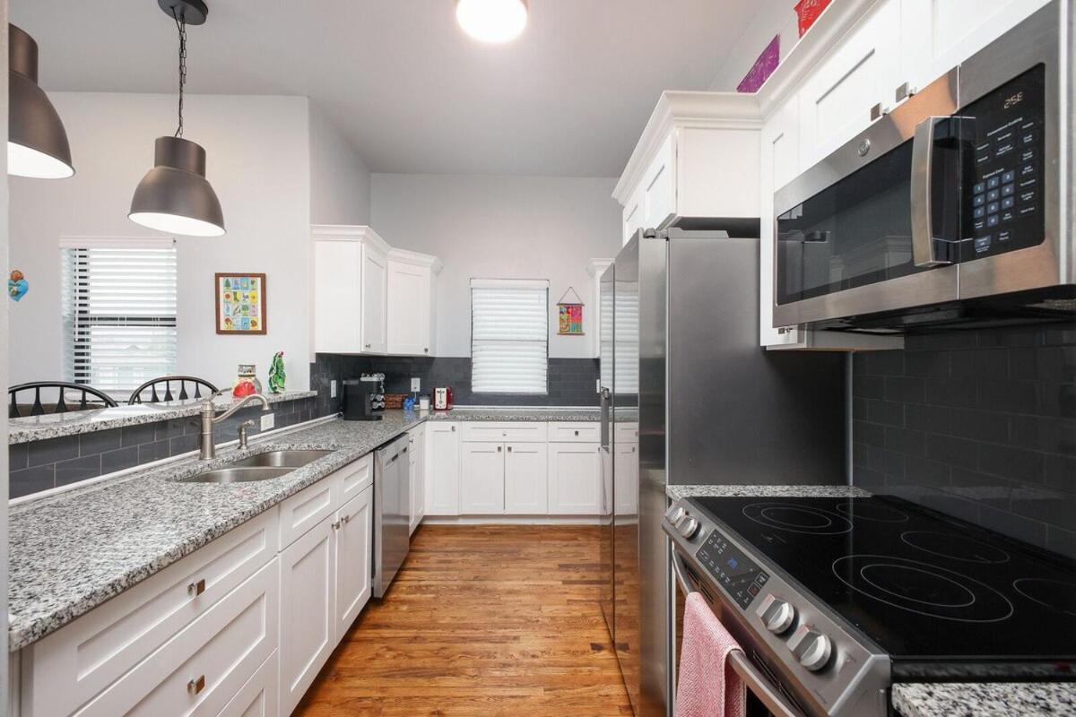 Pet-friendly Haven In Holiday home