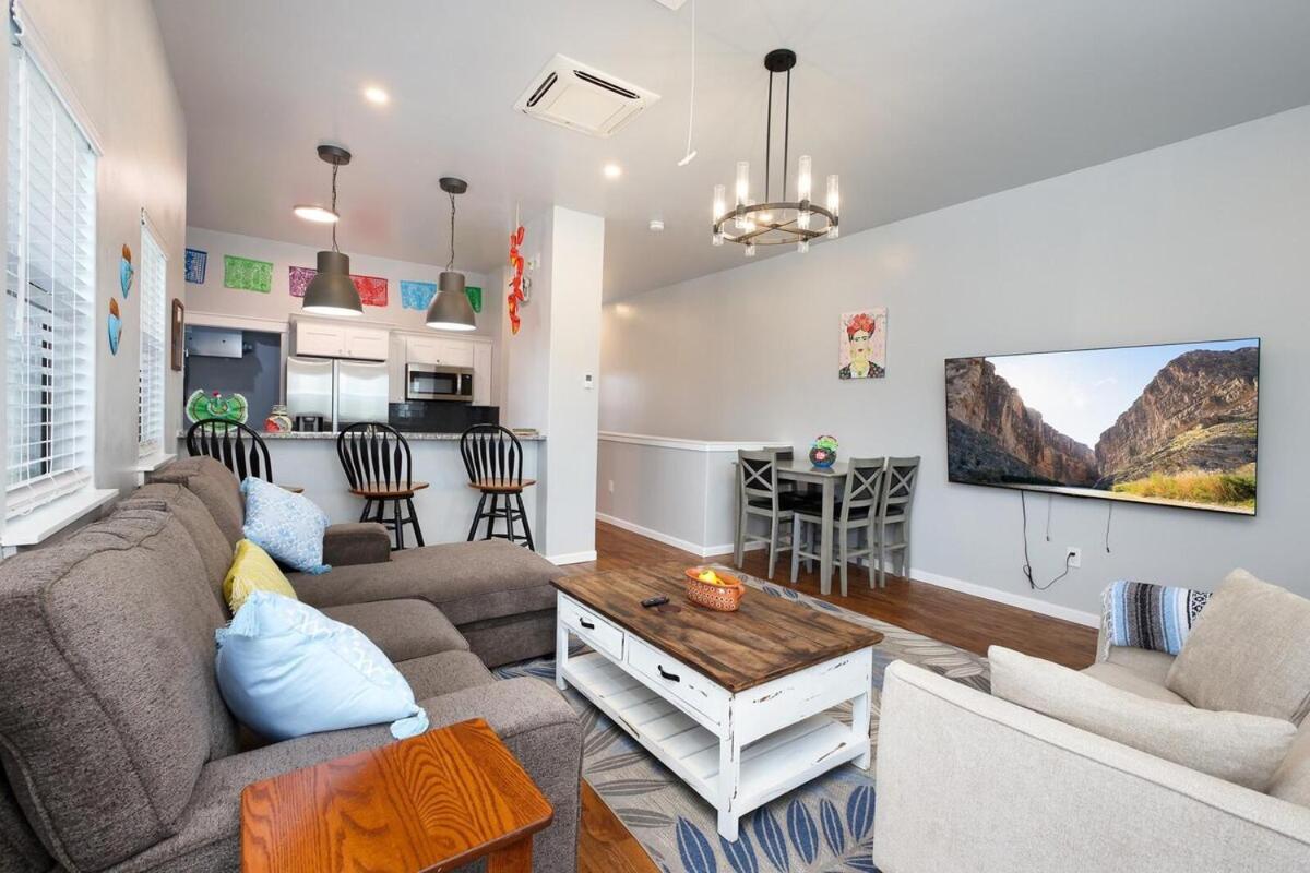Pet-friendly Haven In * San Antonio