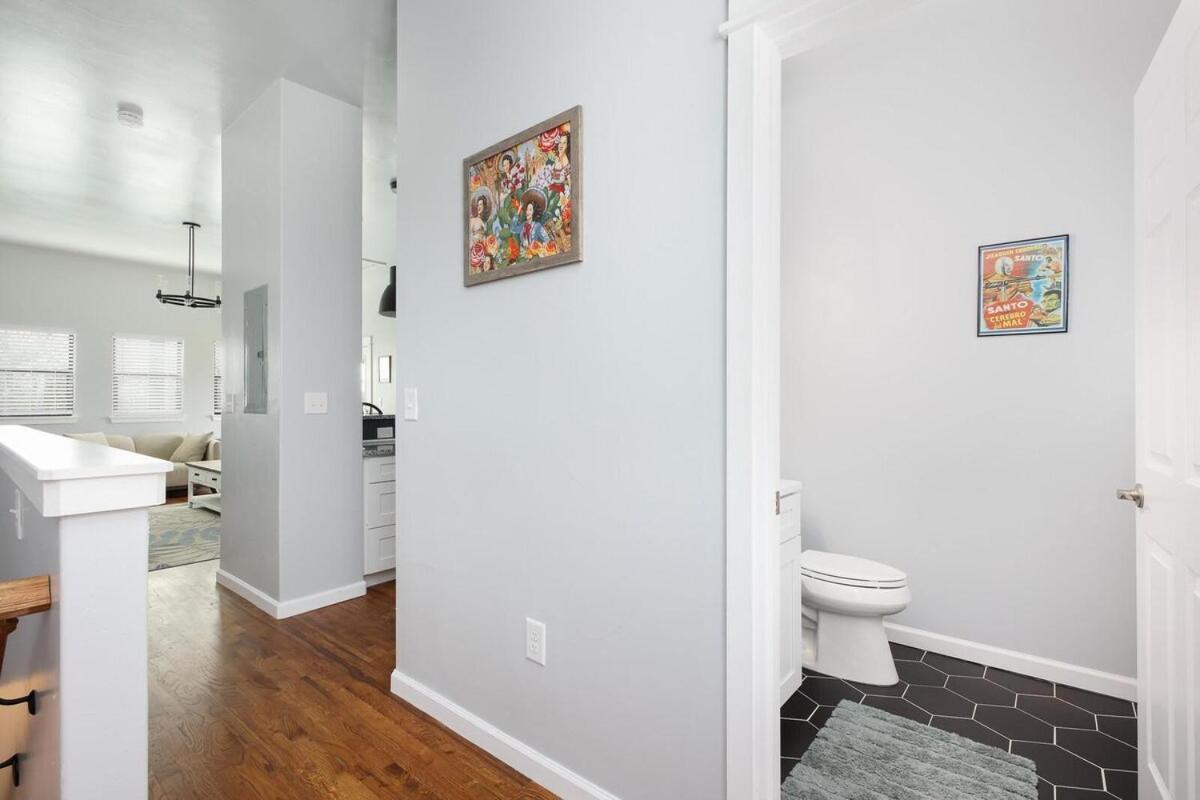 Pet-friendly Haven In Holiday home San Antonio