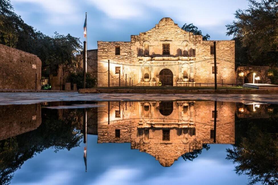 Holiday home Pet-friendly Haven In San Antonio