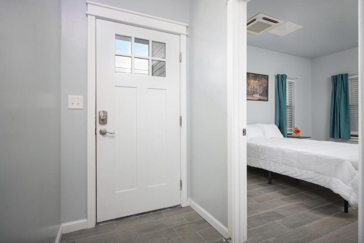 Pet-friendly Haven In Holiday home San Antonio