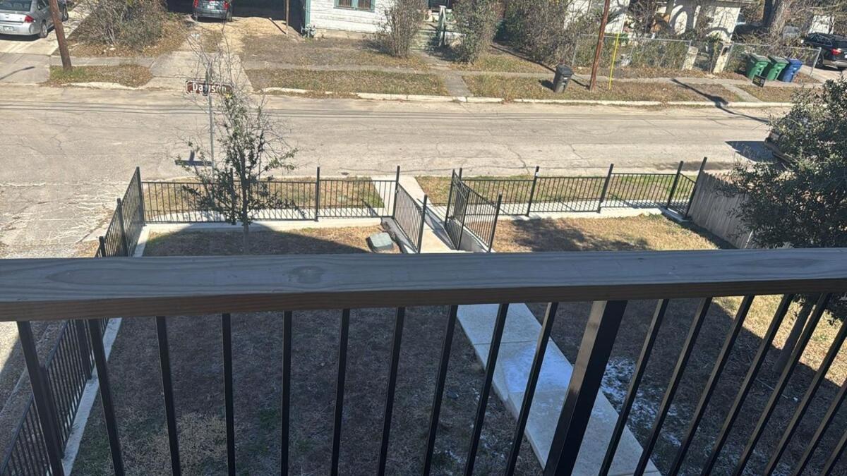 Pet-friendly Haven In * San Antonio