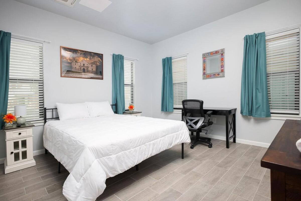 Holiday home Pet-friendly Haven In *