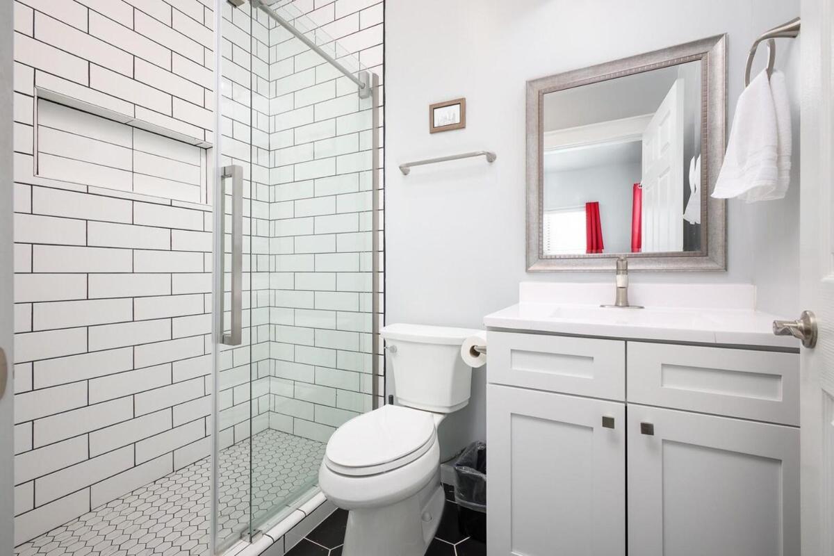 Pet-friendly Haven In * San Antonio