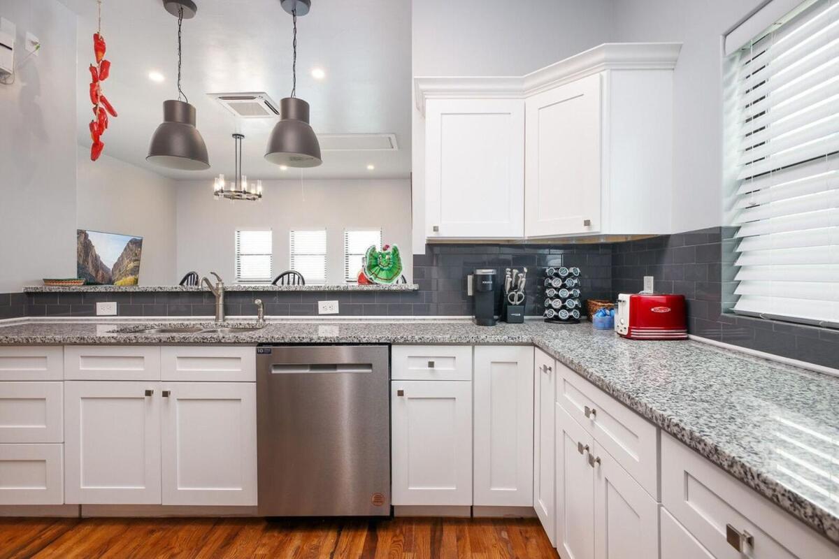 Pet-friendly Haven In