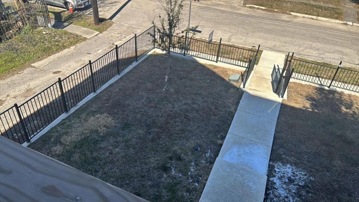 Pet-friendly Haven In San Antonio