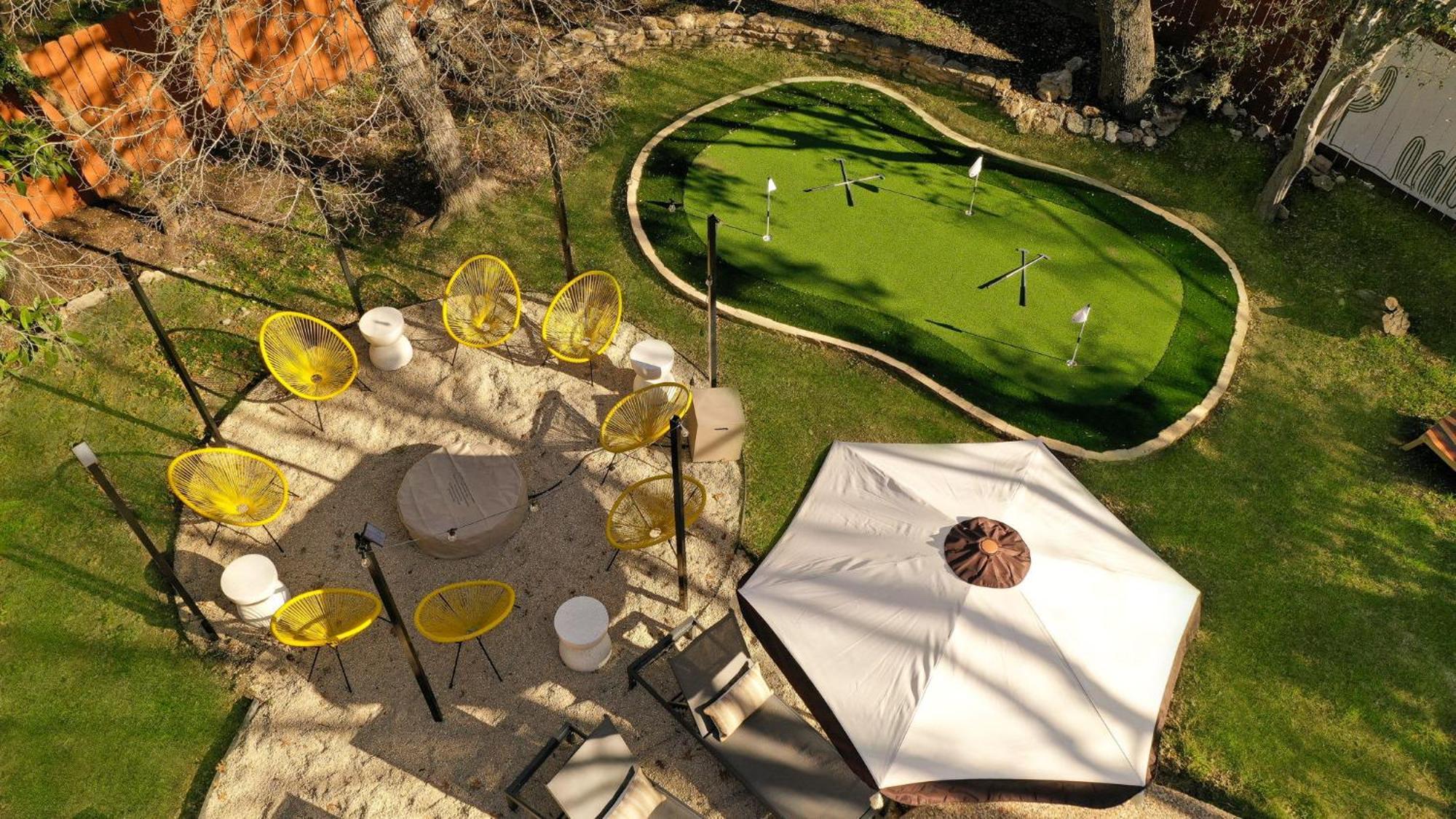 Texas Oasis - Pool Games Hot Tub & Family Fun Holiday home San Antonio