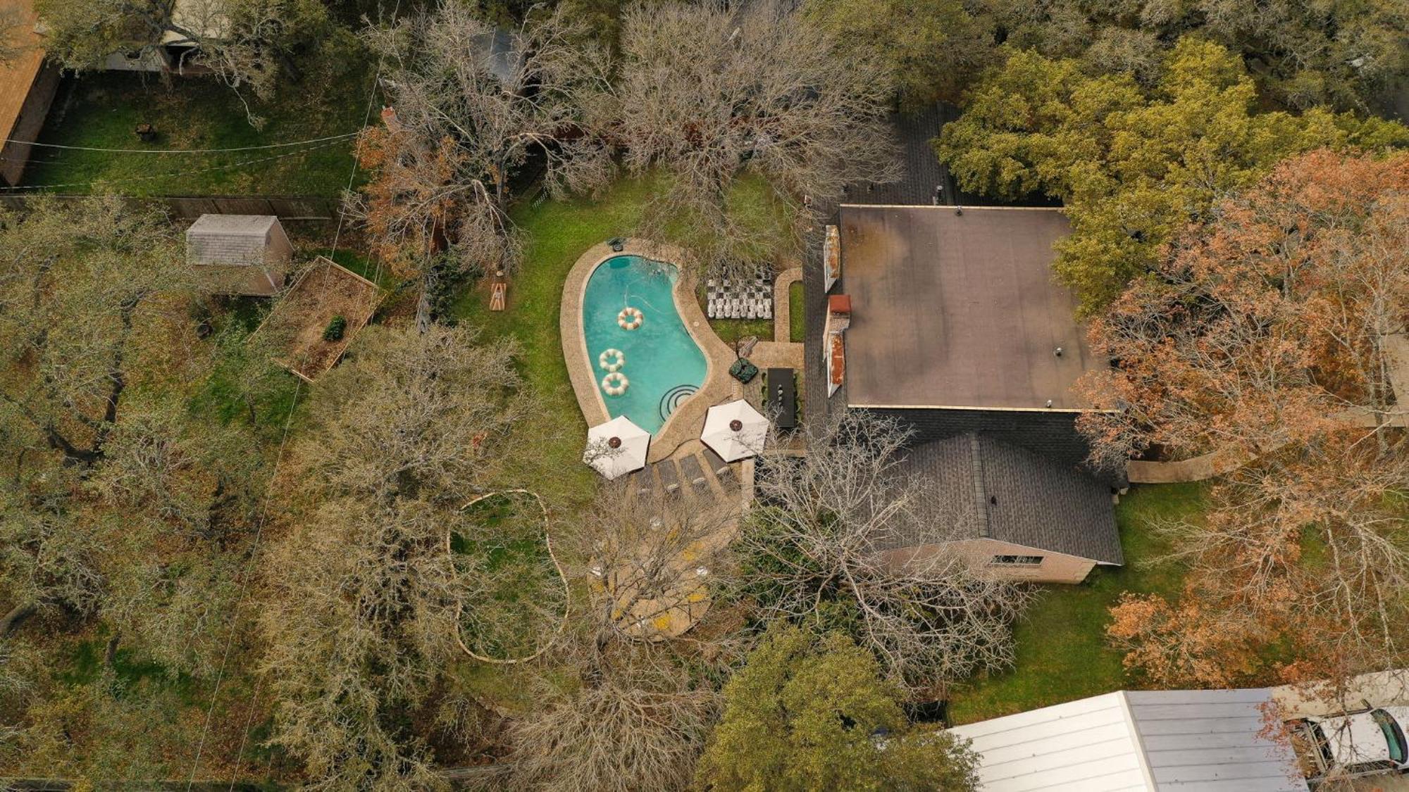 Holiday home Texas Oasis - Pool Games Hot Tub & Family Fun San Antonio