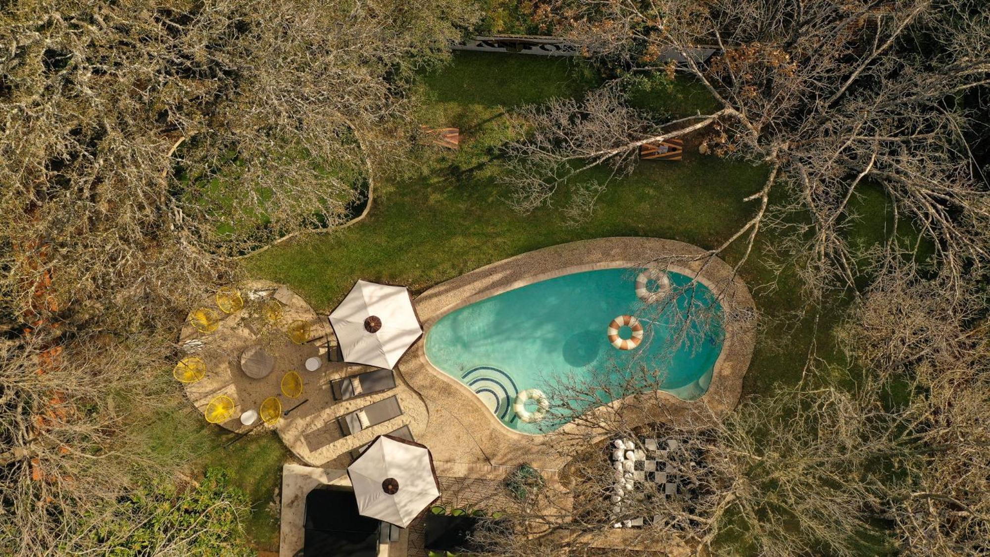 Holiday home Texas Oasis - Pool Games Hot Tub & Family Fun