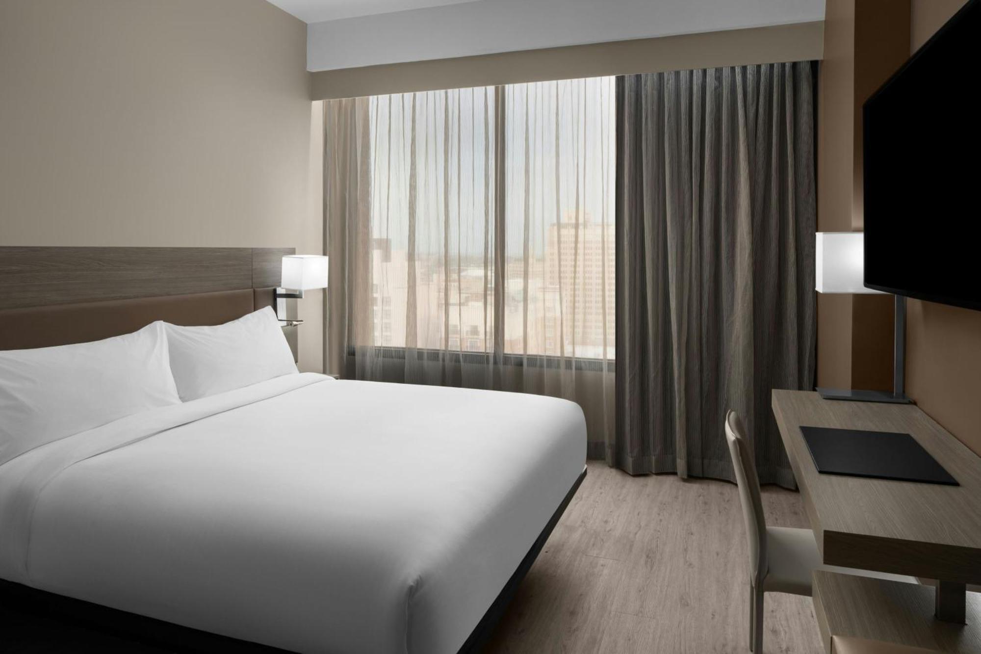 Ac By Marriott Riverwalk 3*