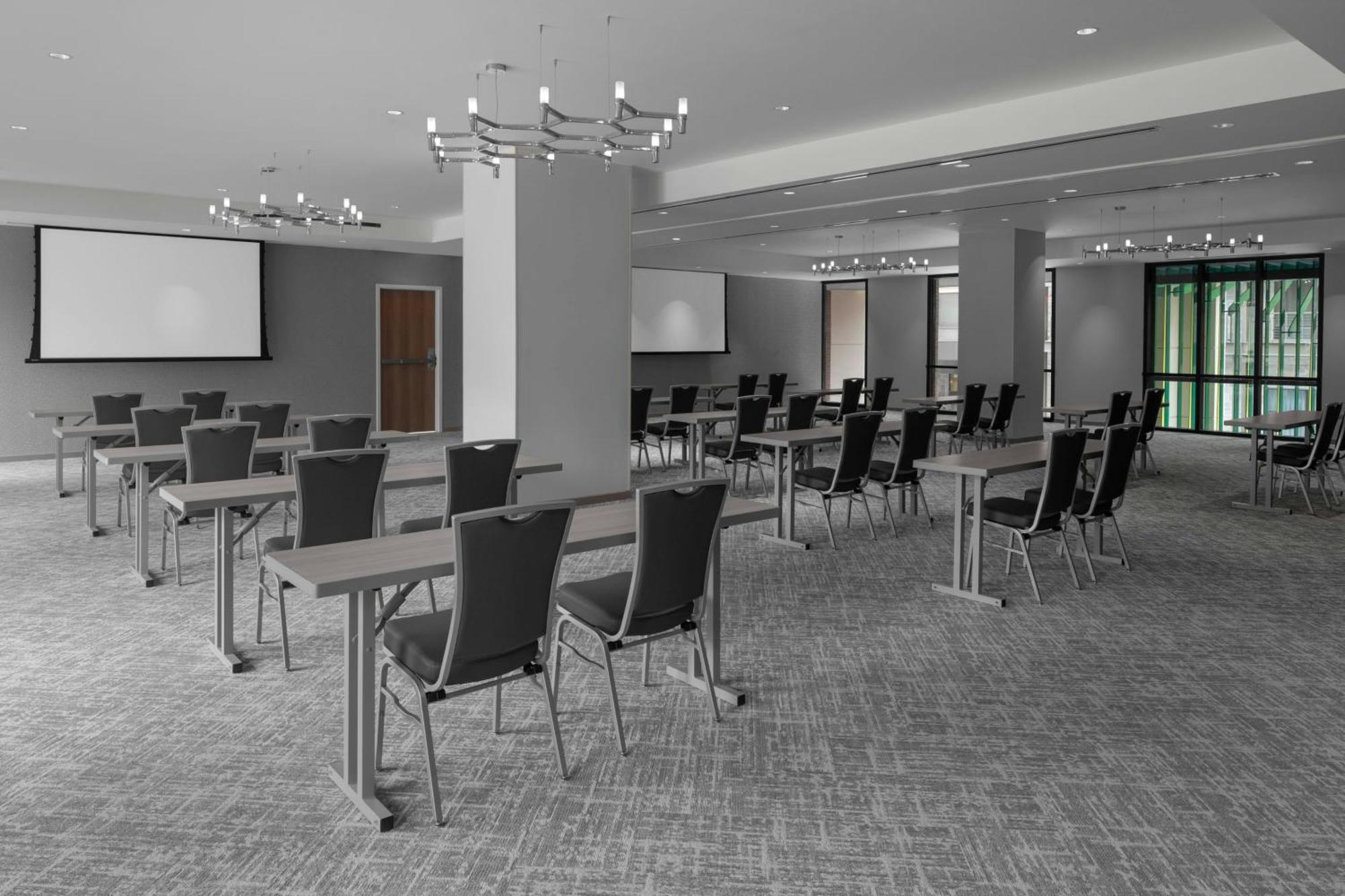 Ac By Marriott Riverwalk Hotel 3*