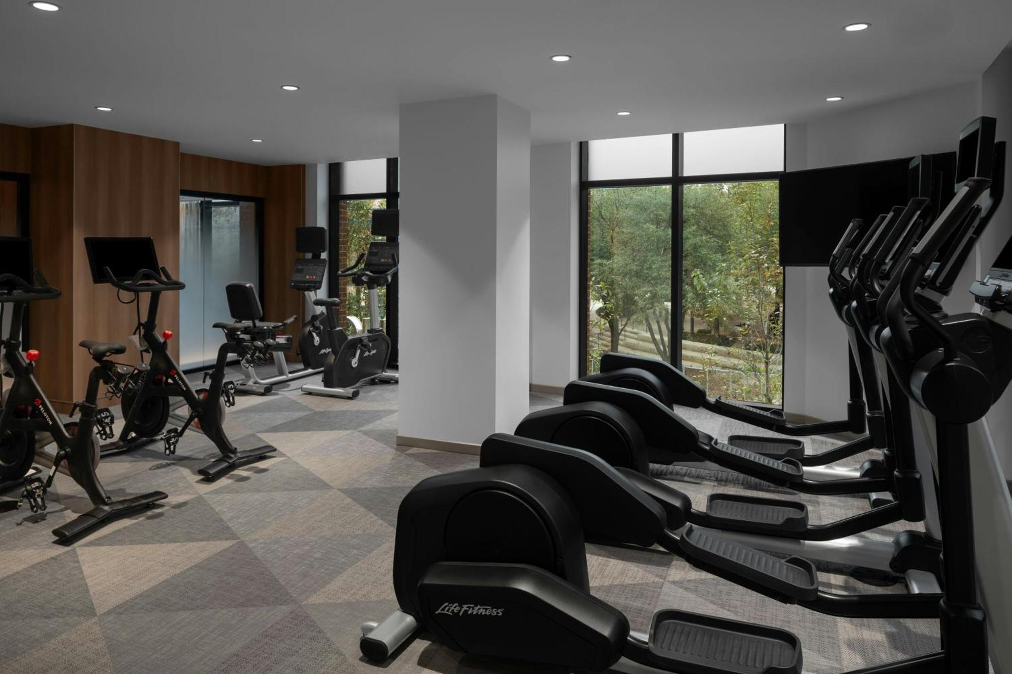 Ac By Marriott Riverwalk 3*