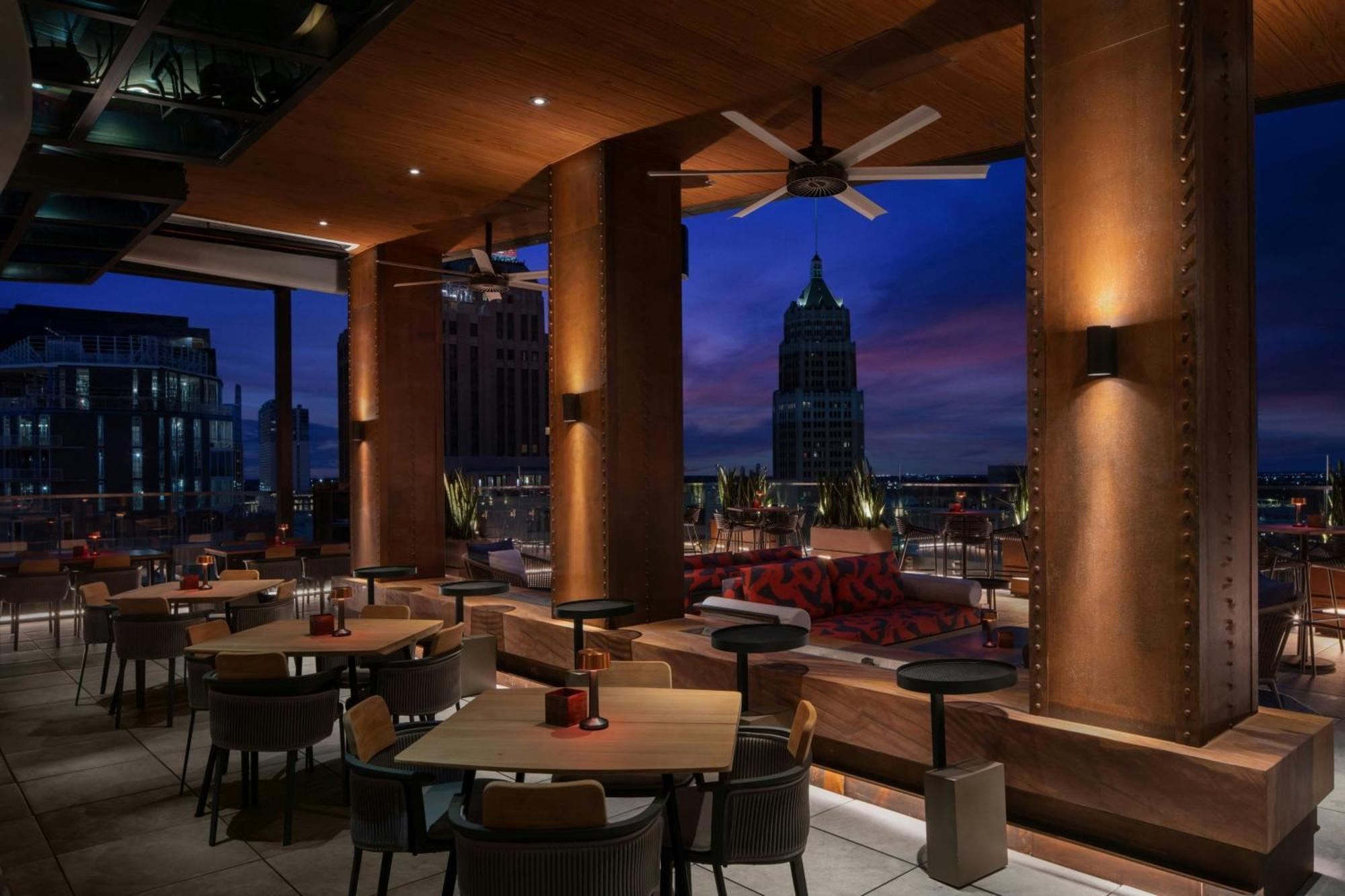 Ac By Marriott Riverwalk