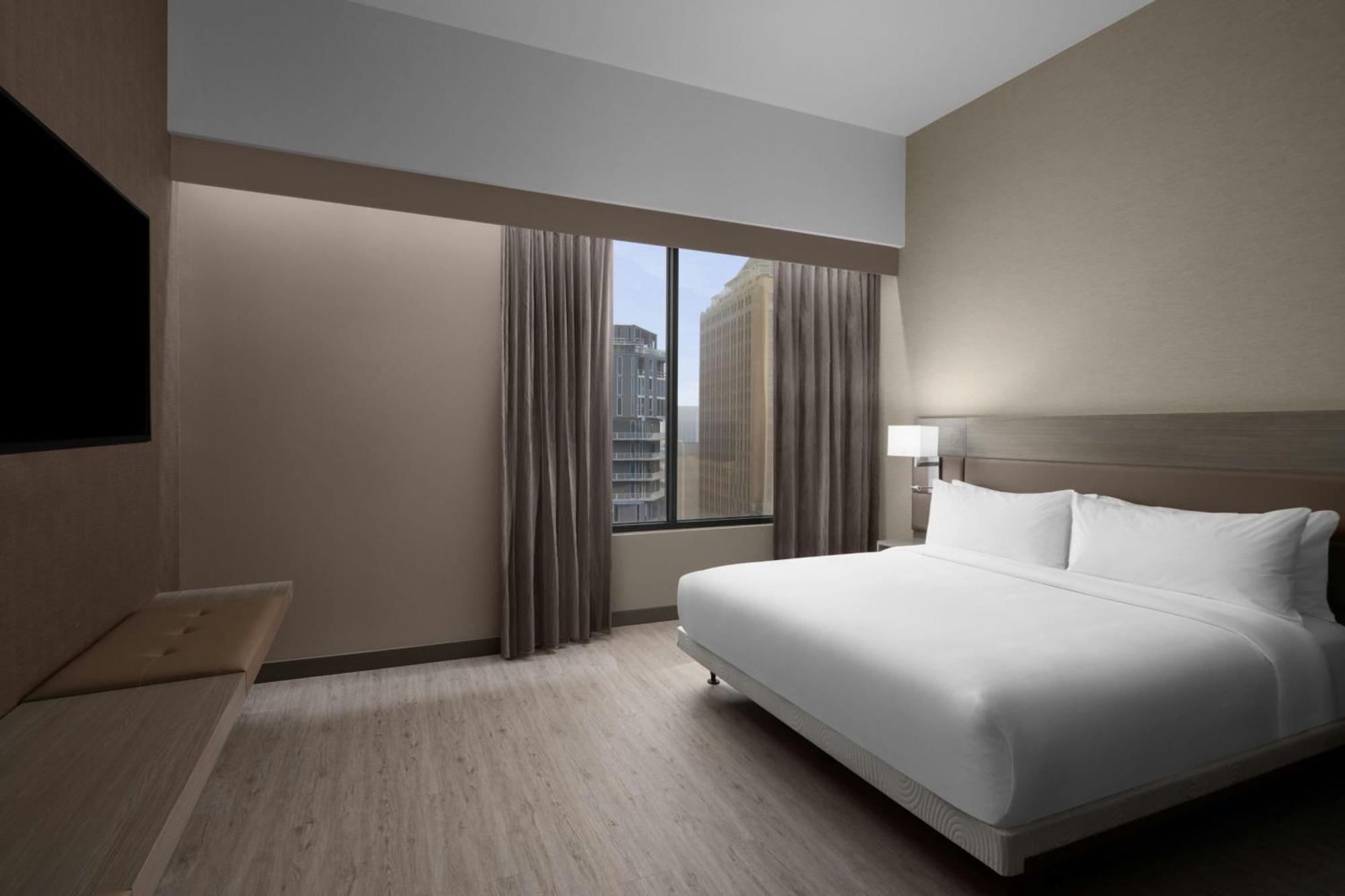 Ac By Marriott Riverwalk San Antonio
