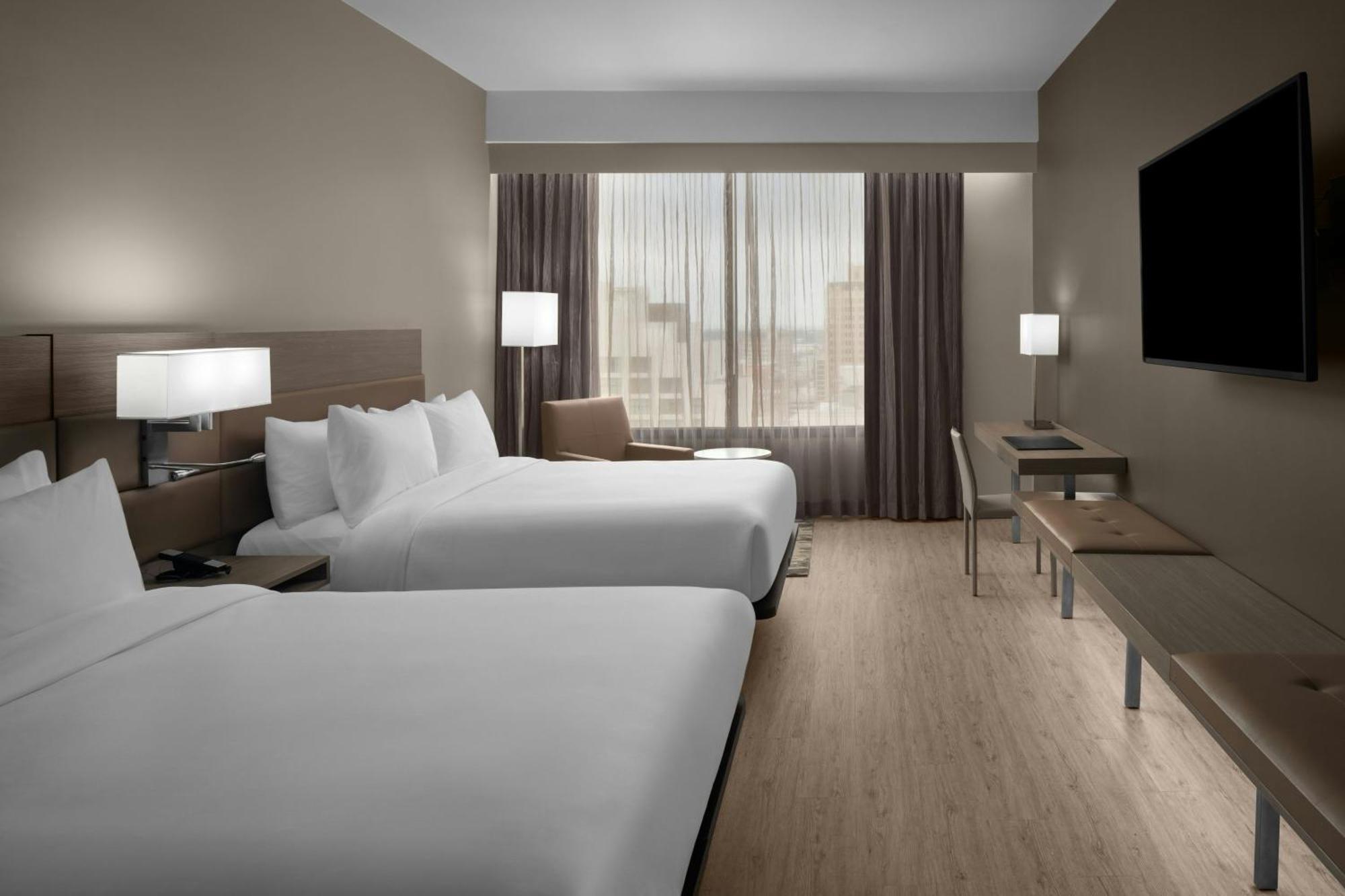 Hotel Ac By Marriott Riverwalk San Antonio