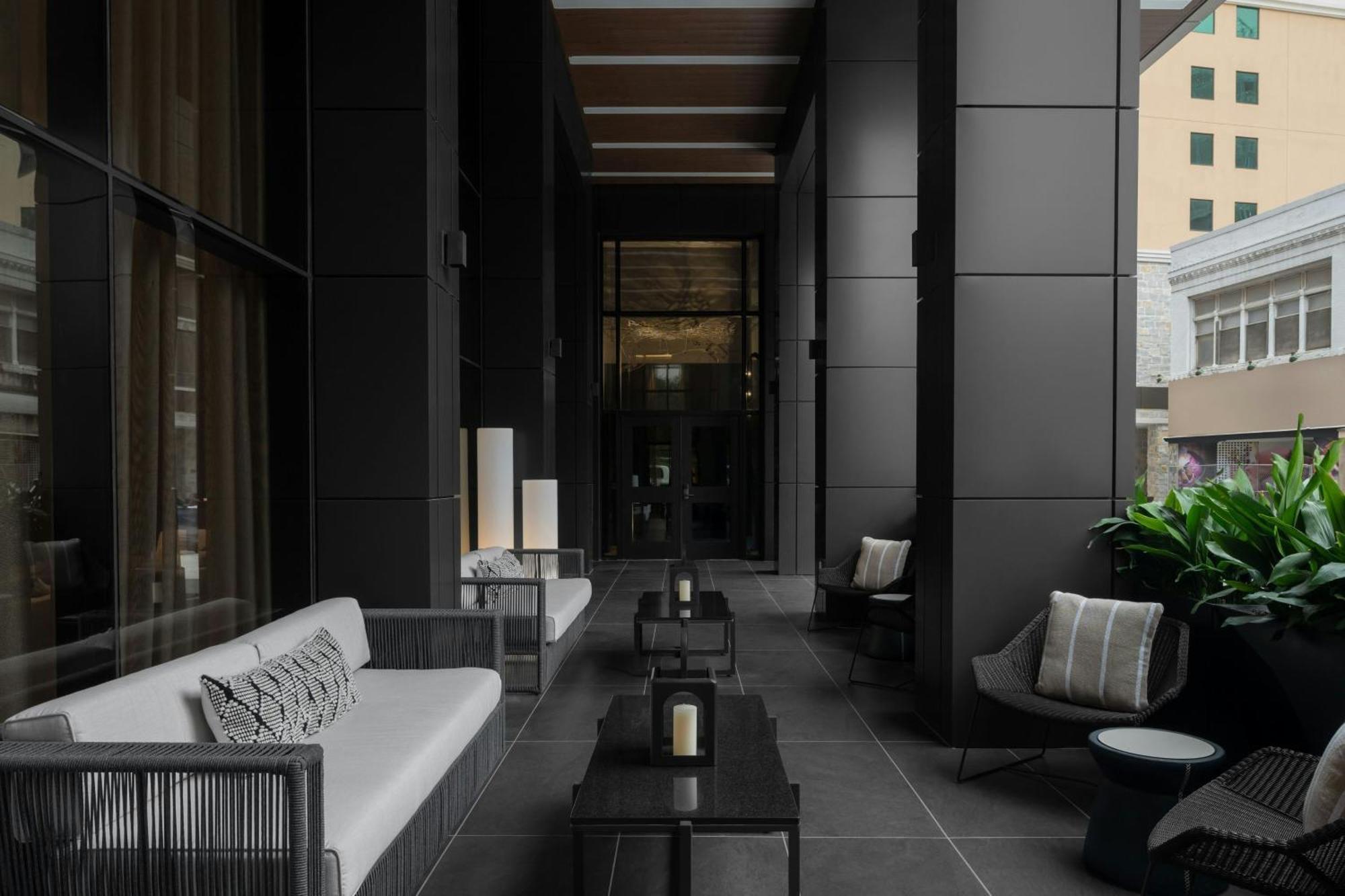 Ac By Marriott Riverwalk San Antonio