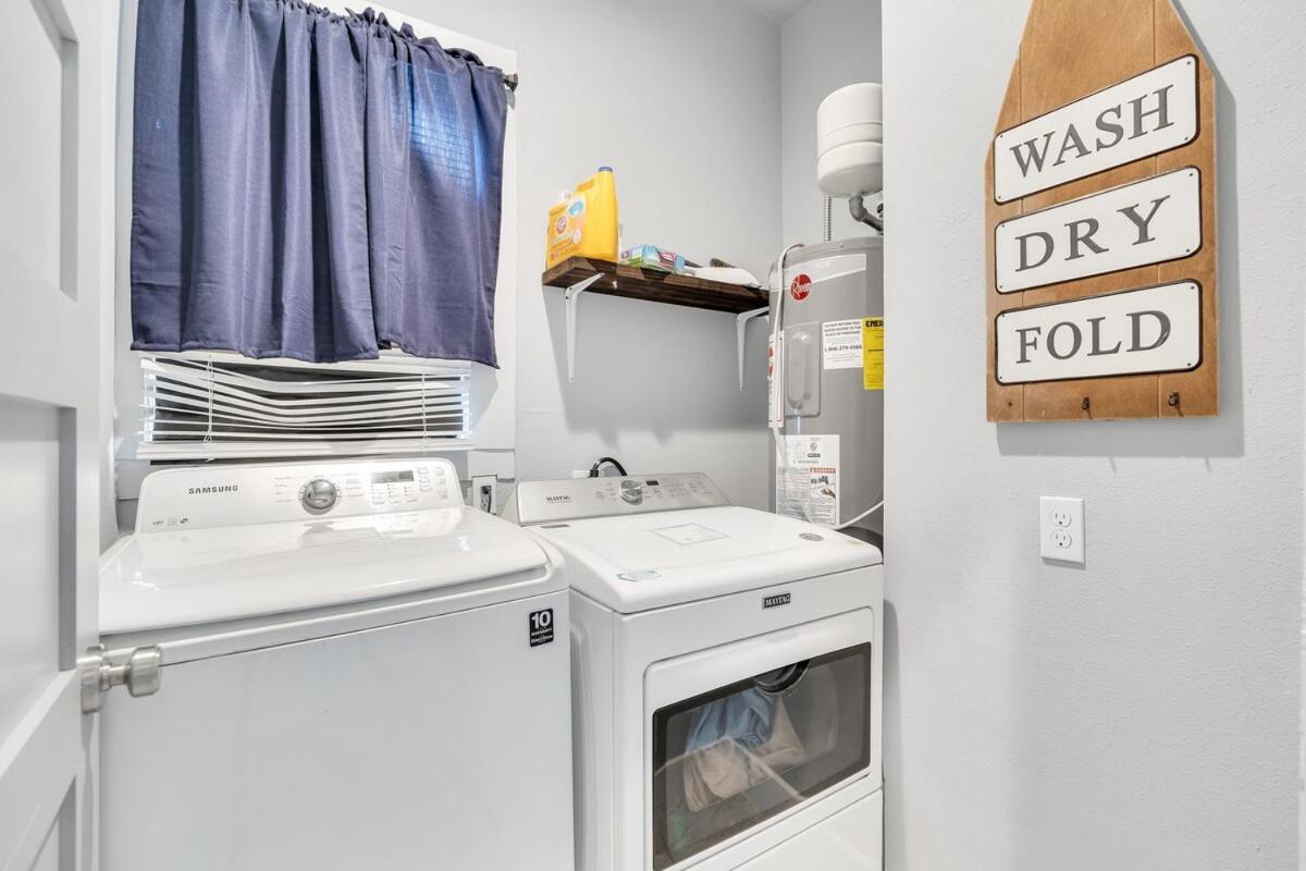Holiday home Charming Downtown Sa With Pool And Hot Tub San Antonio