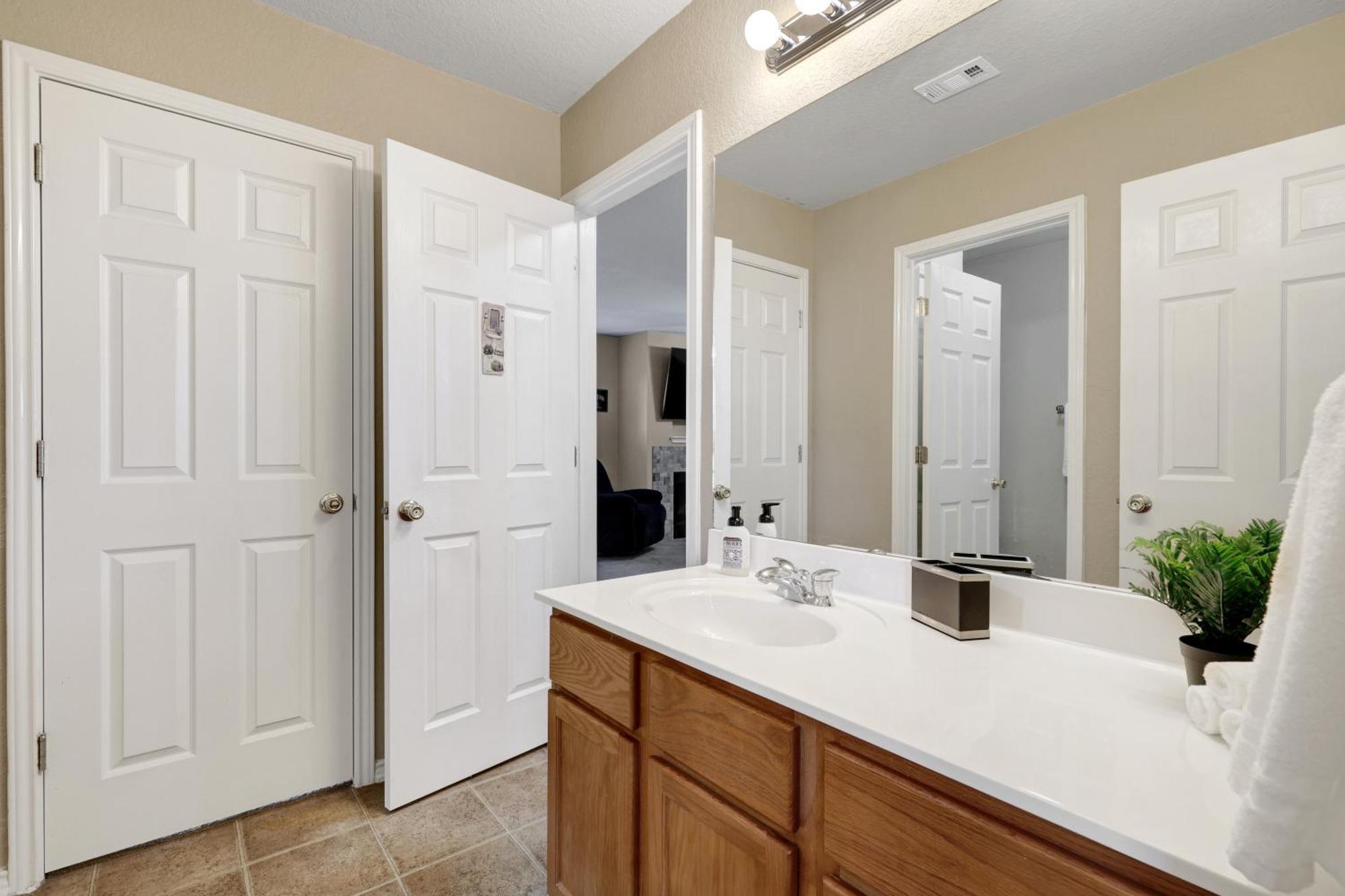 Texas Star - A Birdy Vacation Holiday home *