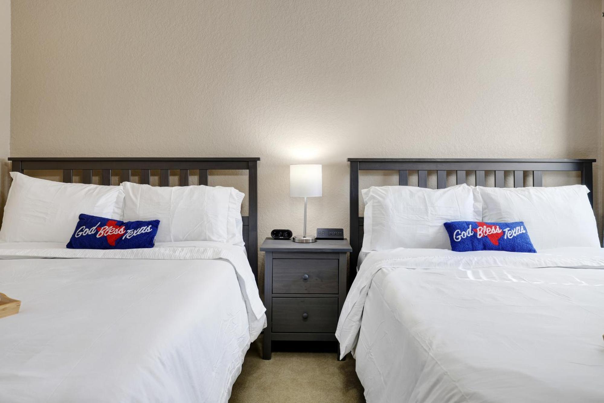 Holiday home Texas Star - A Birdy Vacation