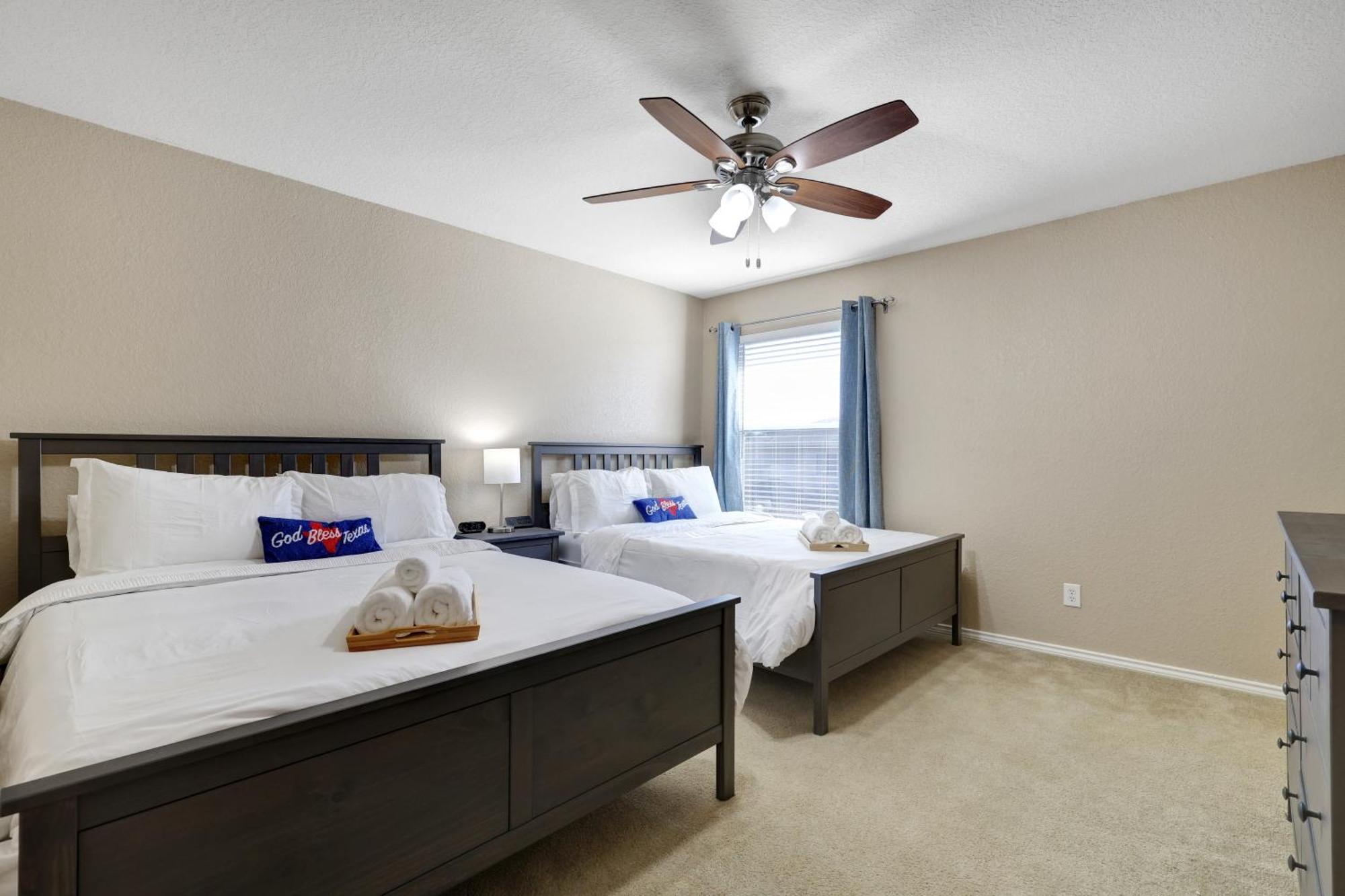 Holiday home Texas Star - A Birdy Vacation *
