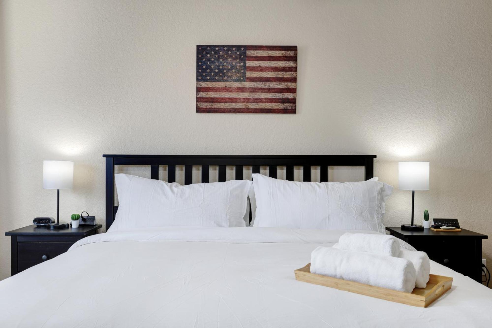 Holiday home Texas Star - A Birdy Vacation *