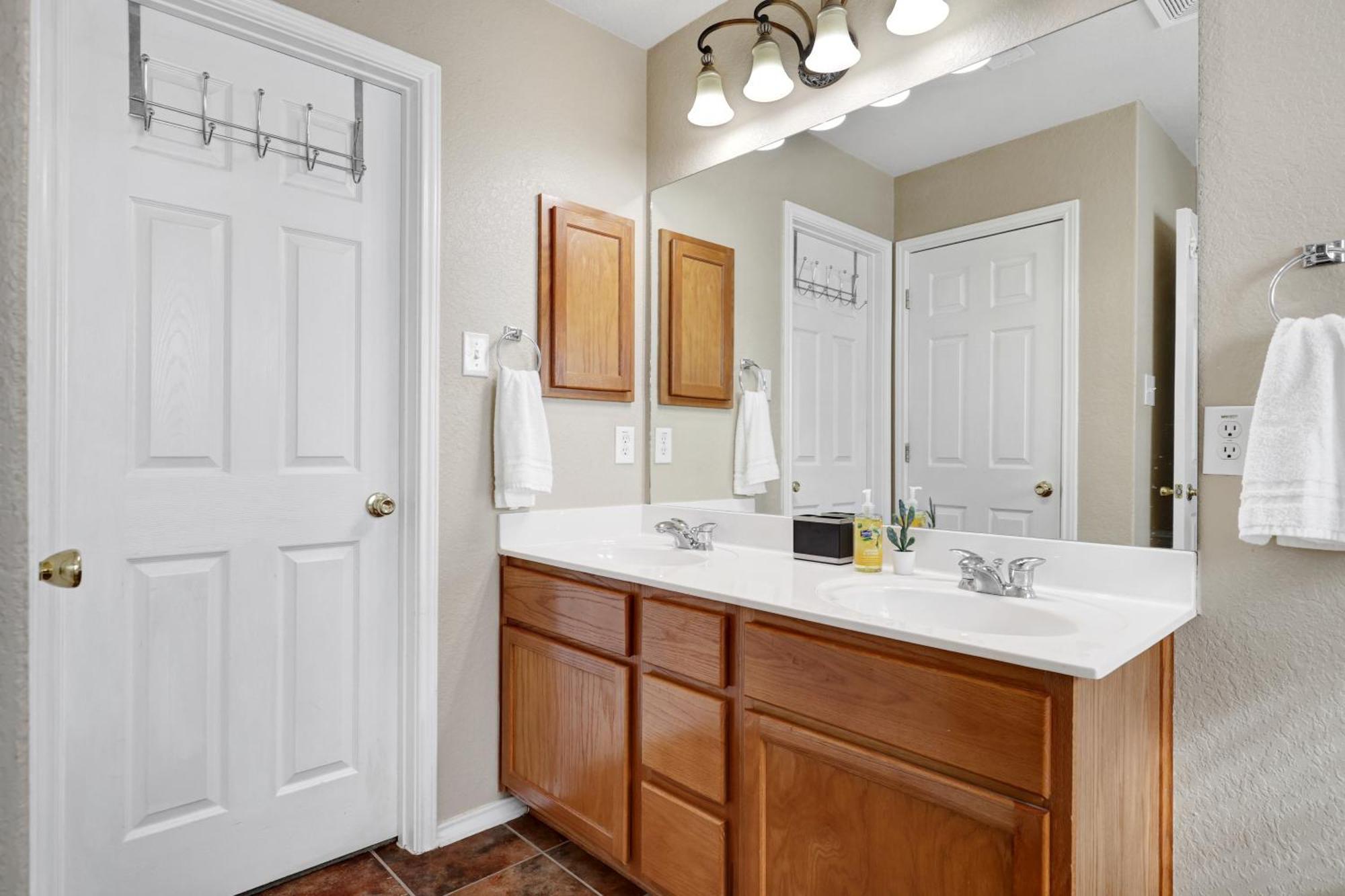 Texas Star - A Birdy Vacation Holiday home San Antonio