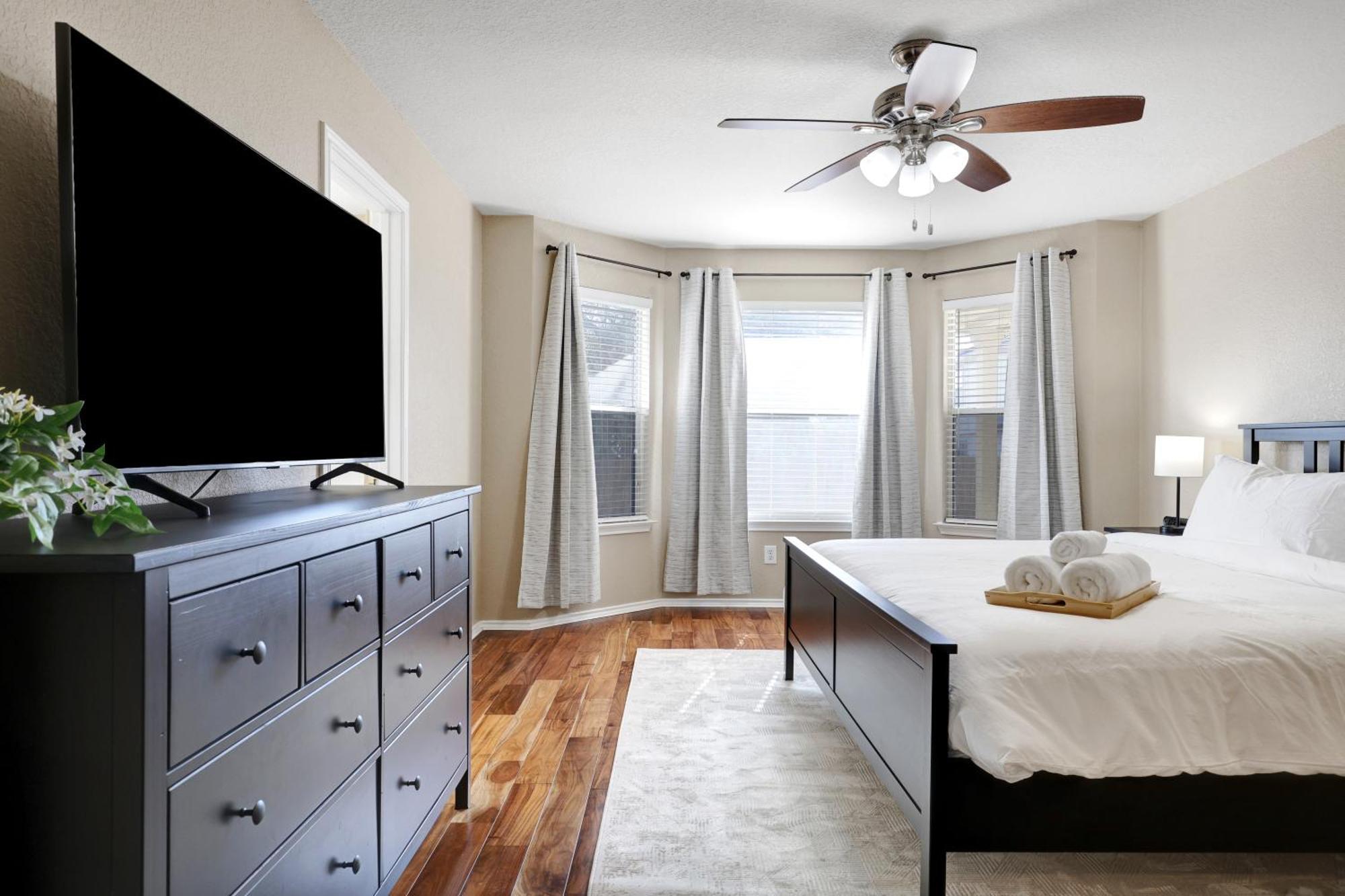 Holiday home Texas Star - A Birdy Vacation