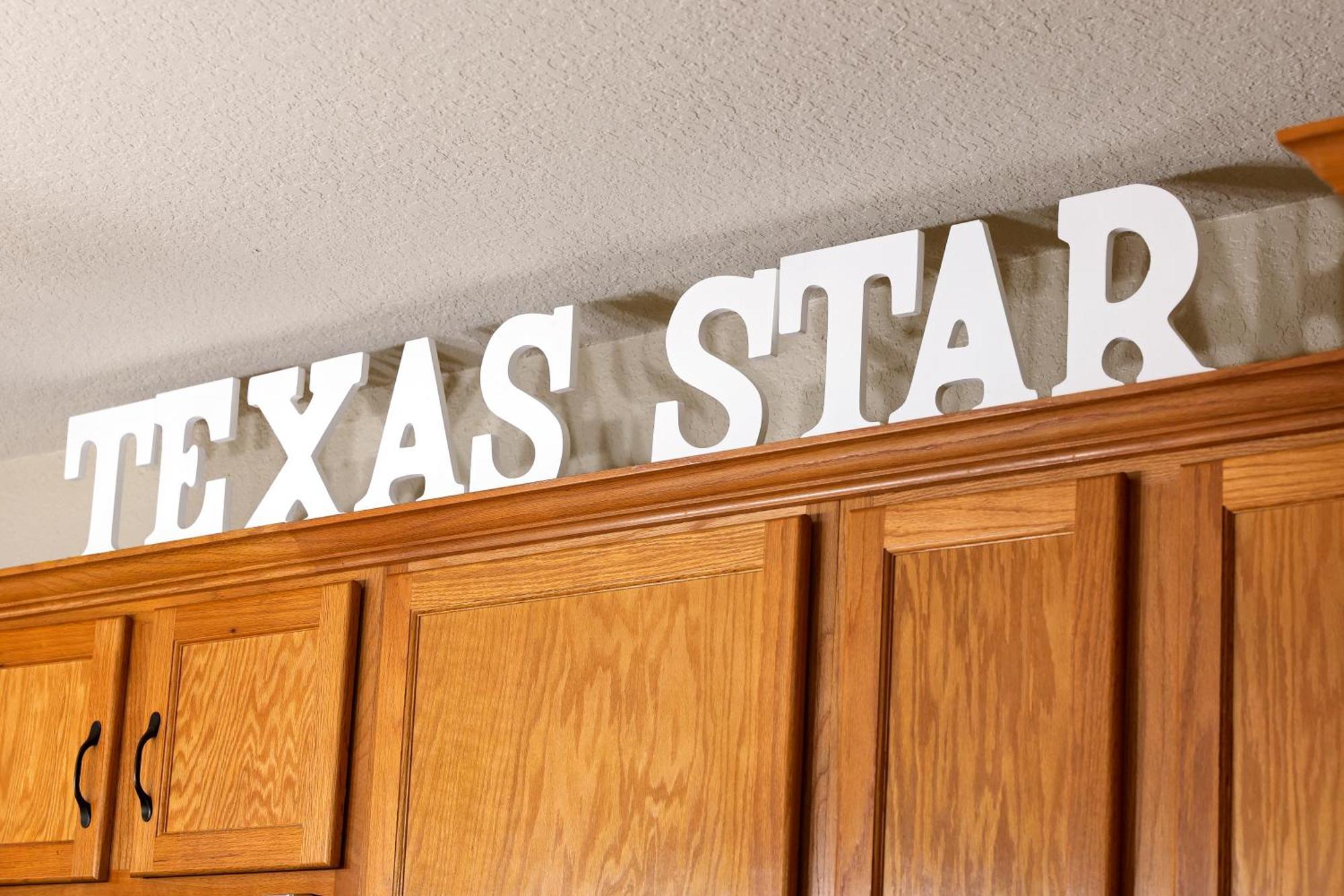 Holiday home Texas Star - A Birdy Vacation San Antonio