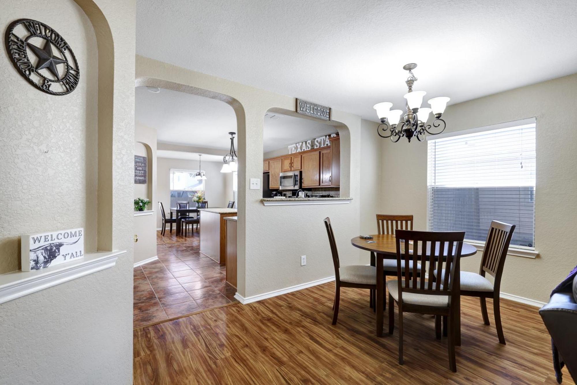 Holiday home Texas Star - A Birdy Vacation *