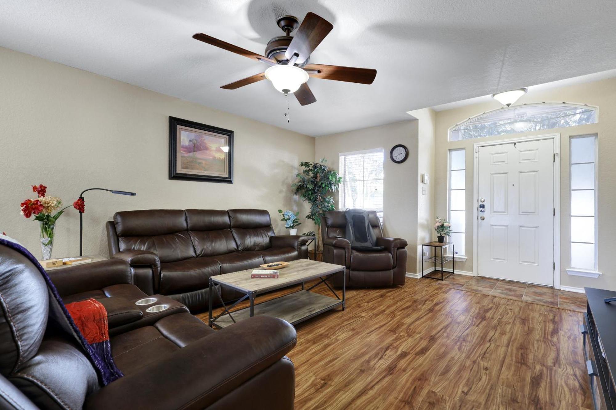 Holiday home Texas Star - A Birdy Vacation San Antonio