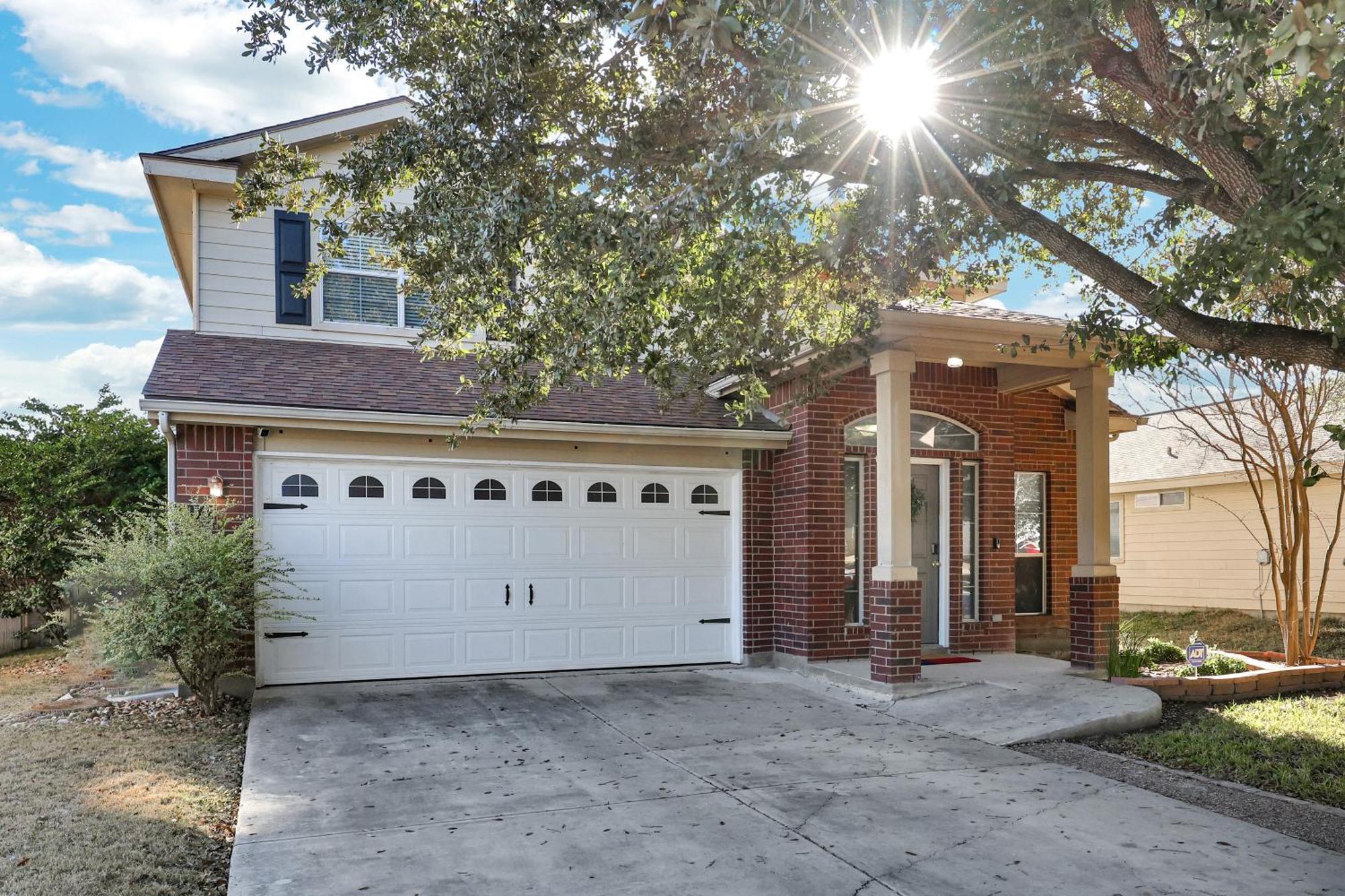 Holiday home Texas Star - A Birdy Vacation