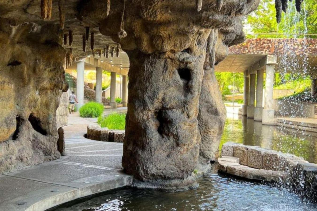 Beautiful Private In Shared - Near Frost Bank Center Holiday home San Antonio