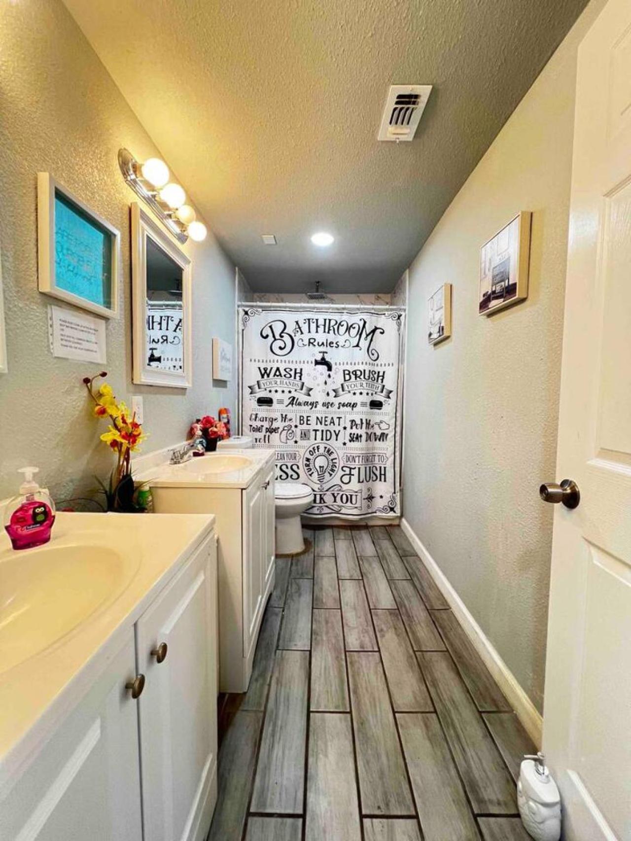 Beautiful Private In Shared - Near Frost Bank Center *