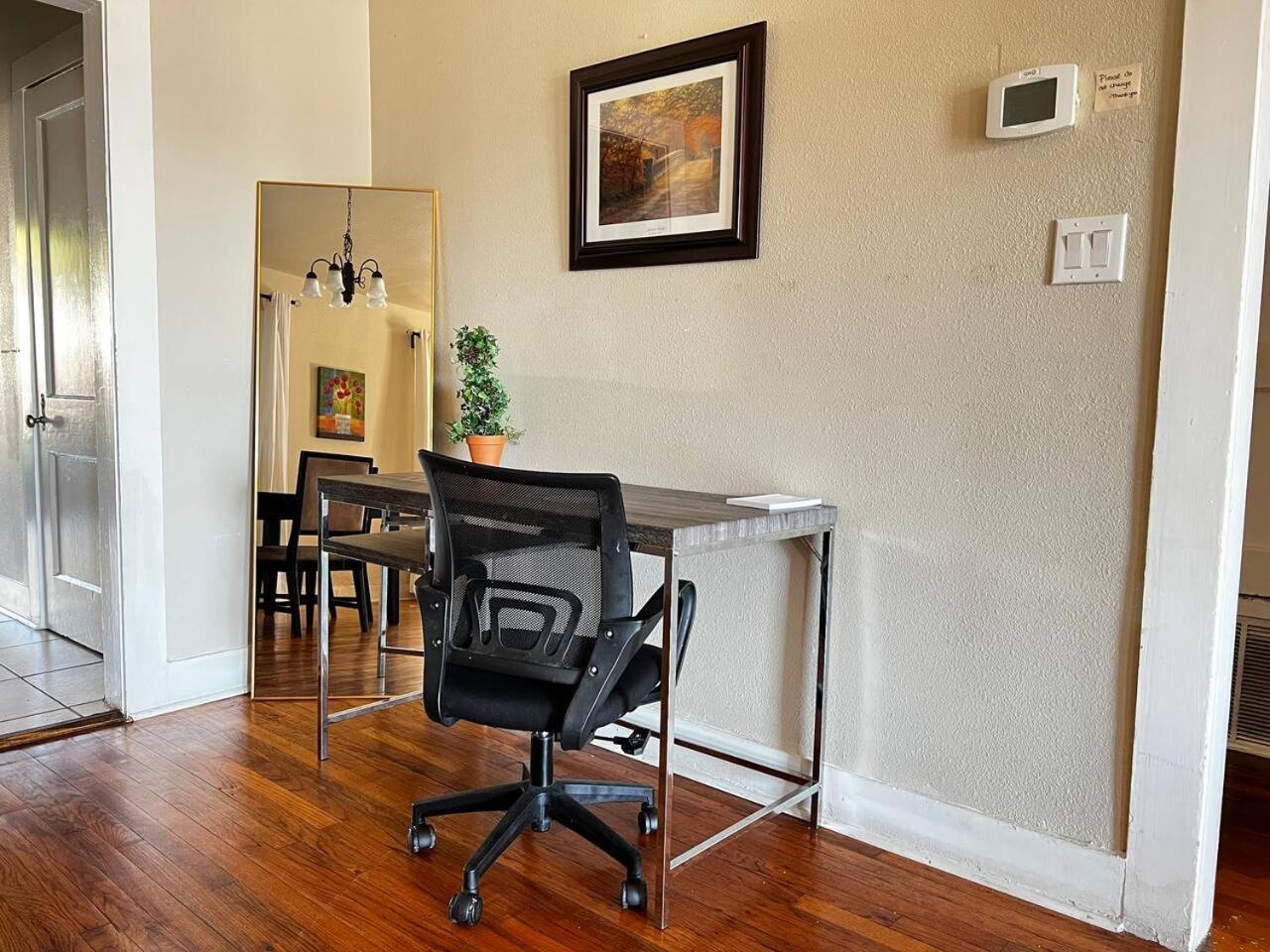 Holiday home Spacious In Shared 9 Min To Convention Center
