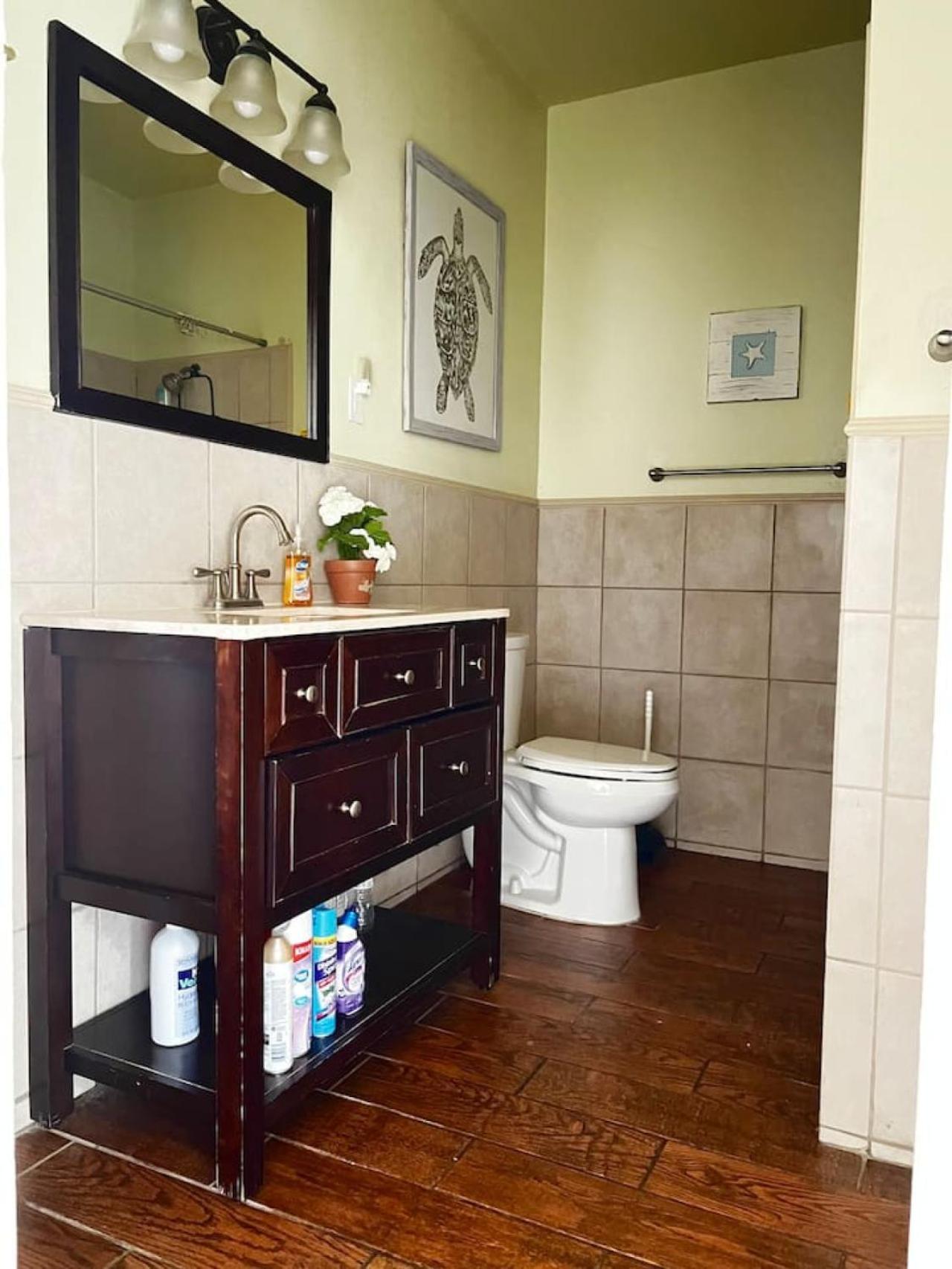 Holiday home Spacious In Shared 9 Min To Convention Center San Antonio