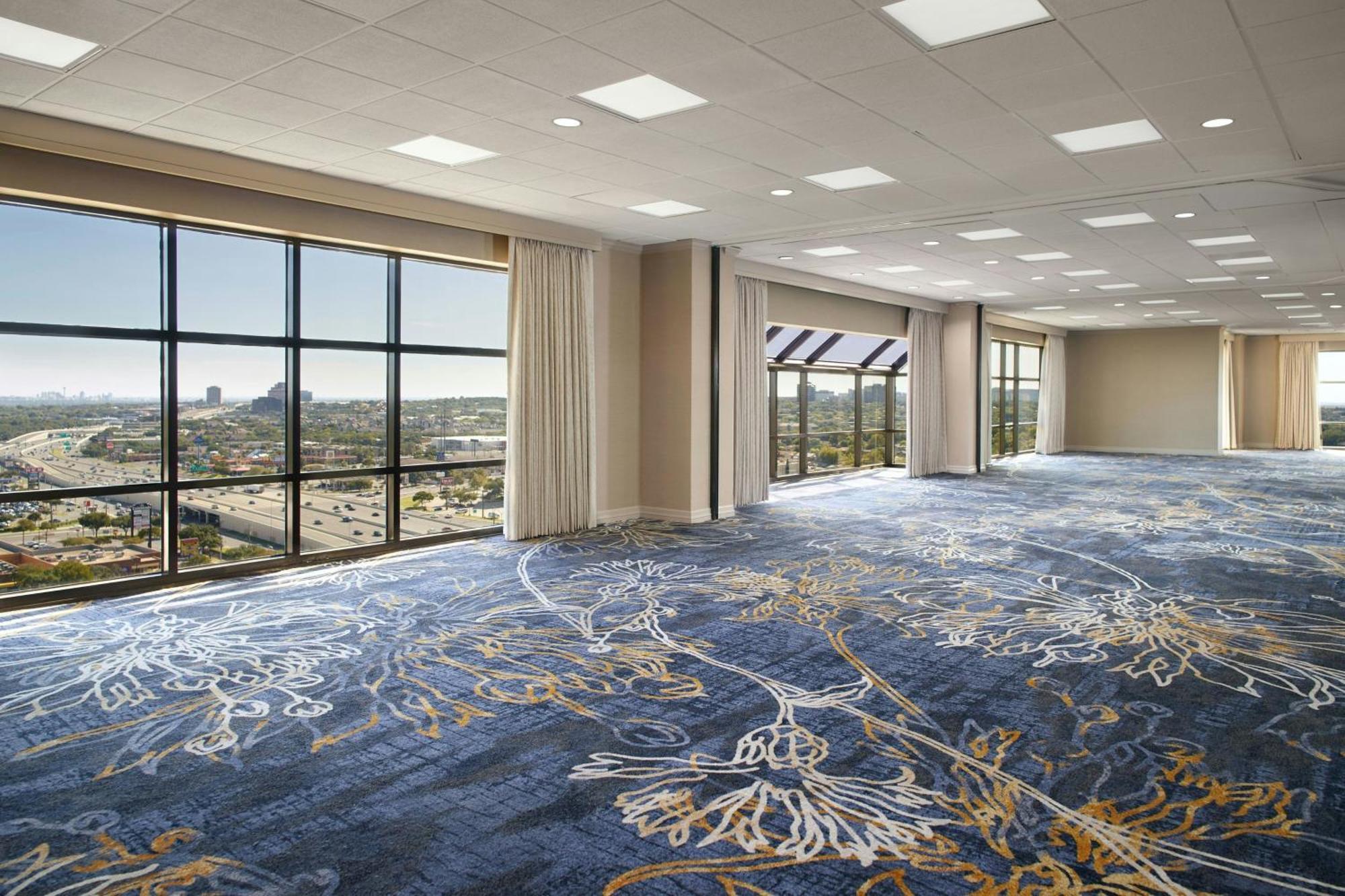 The Westin North