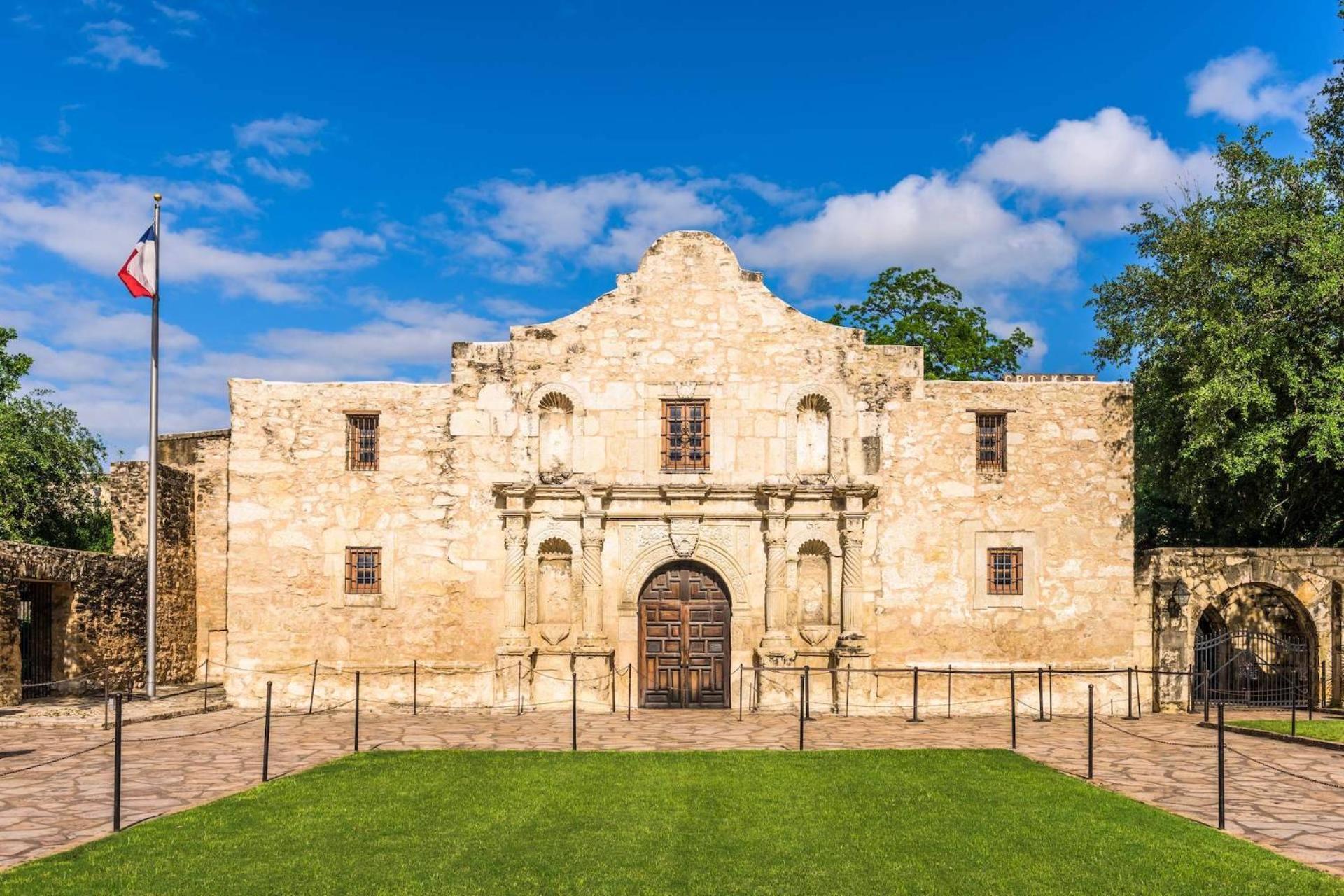 Dawnwood San Antonio