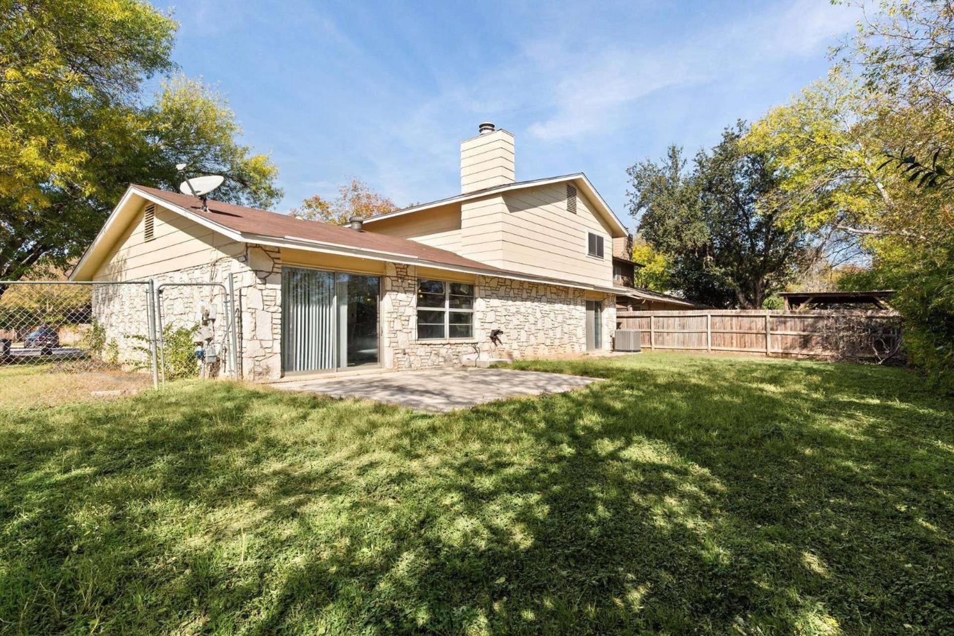 Dawnwood Holiday home San Antonio